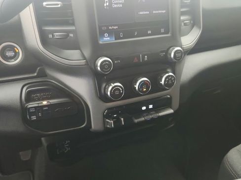 Used 2024 RAM 3500 Tradesman w/ Chrome Appearance Group image 44