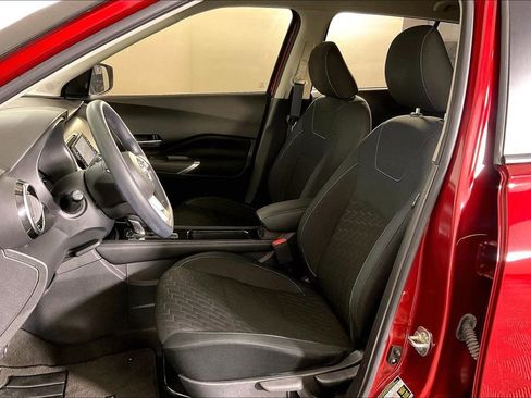 Used 2022 Nissan Kicks SV FWD image 33