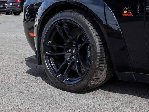 Used 2023 Dodge Challenger R/T Scat Pack image 7