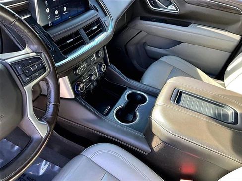 Certified 2022 Chevrolet Suburban LT image 12