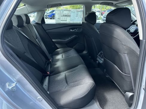 Used 2025 Honda Accord SE image 16