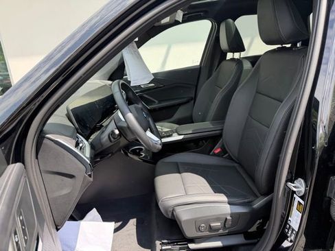 Used 2025 BMW X1 xDrive28i w/ Technology Package AWD/4WD image 10