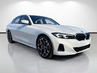 New 2026 BMW 330i Sedan w/ Parking Assistance Package video 1