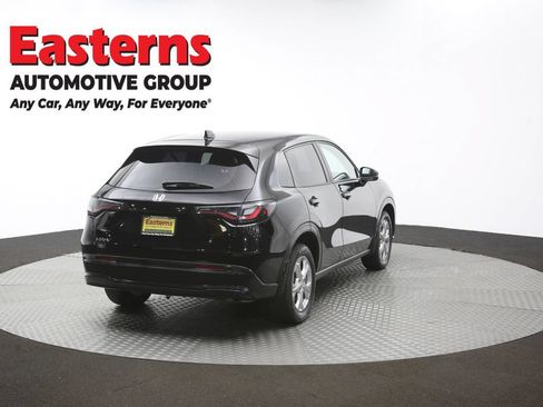 Used 2024 Honda HR-V LX image 38