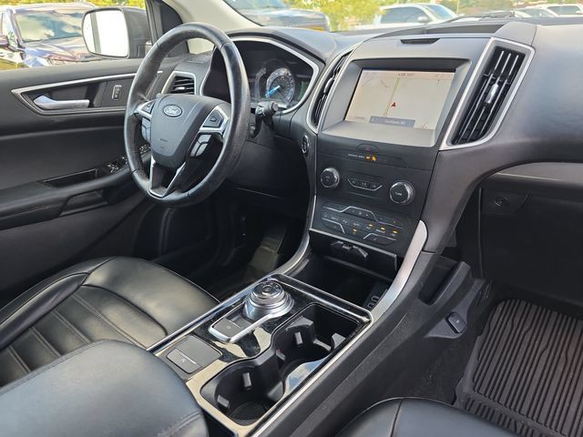 Used 2020 Ford Edge SEL w/ Convenience Package FWD image 16