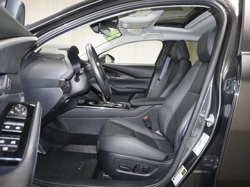 Used 2024 MAZDA CX-30 AWD 2.5 S w/ Preferred Package image 11