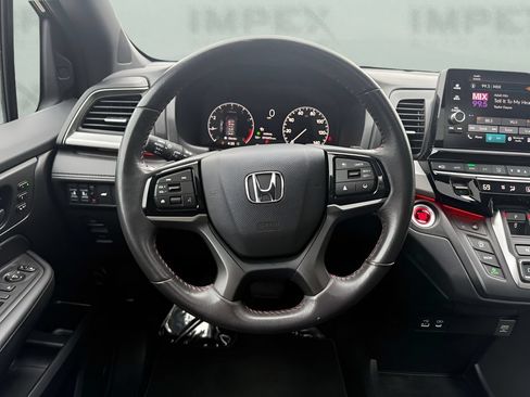Used 2025 Honda Odyssey Sport-L image 28