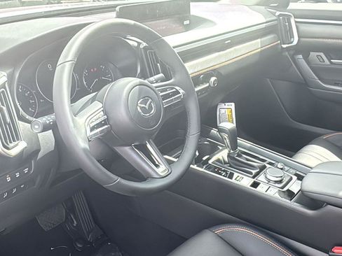 New 2026 MAZDA CX-50 AWD 2.5 S w/ Accent Package image 19
