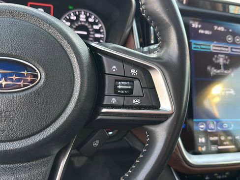 Used 2022 Subaru Outback Touring XT image 19