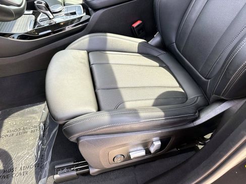 Used 2023 BMW X3 sDrive30i w/ Convenience Package RWD image 21