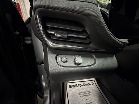 New 2026 Buick Envista Preferred w/ Convenience I Package image 17