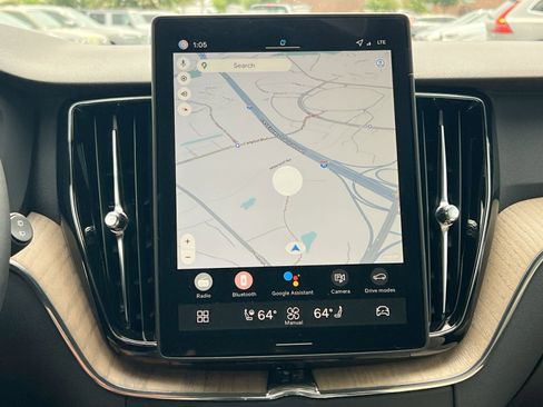 New 2026 Volvo XC60 B5 Plus w/ Protection Package Premier image 20