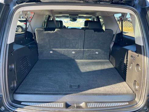 Used 2019 Chevrolet Suburban Premier image 24