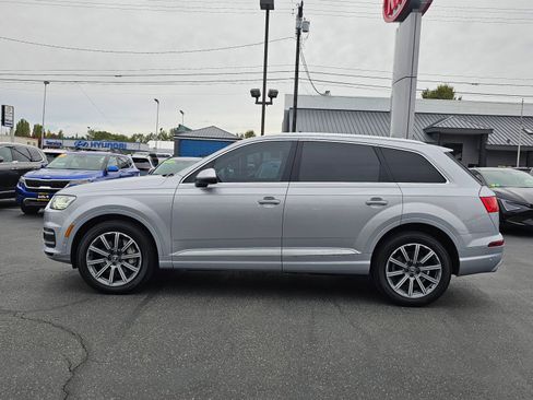 Used 2019 Audi Q7 3.0T Premium Plus image 6
