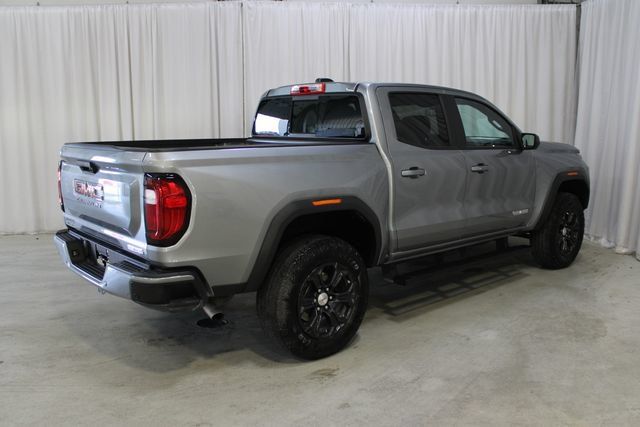 Used 2024 GMC Canyon Elevation w/ Convenience Package RWD image 30