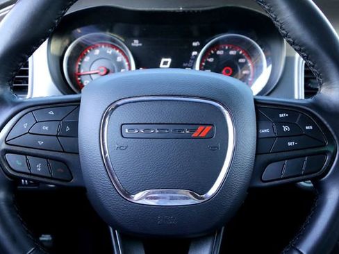 Used 2023 Dodge Charger SXT image 12