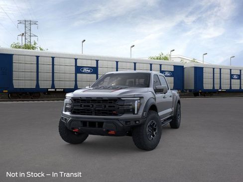 New 2026 Ford F150 Raptor image 2