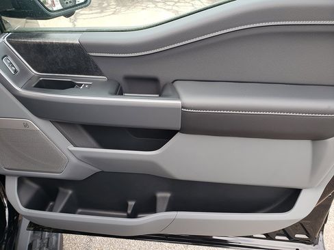 New 2025 Ford F150 Lightning Flash image 21