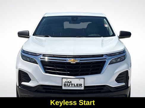 Used 2022 Chevrolet Equinox LS w/ LS Convenience Package AWD/4WD image 14