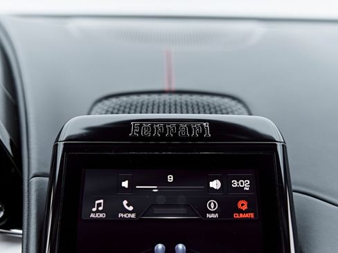 Used 2022 Ferrari Roma RWD image 76