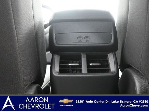 New 2026 Chevrolet Equinox LT image 20