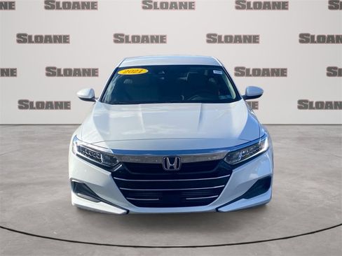 Used 2021 Honda Accord LX image 8