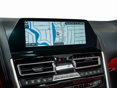 Used 2022 BMW M8 Competition w/ M Carbon Exterior Package image 54