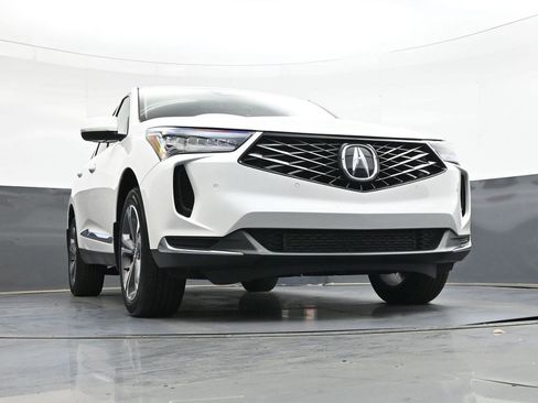 Used 2025 Acura RDX SH-AWD w/ Technology Package image 36