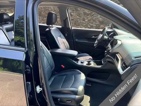 Used 2019 GMC Terrain SLT w/ Preferred Package AWD/4WD image 7