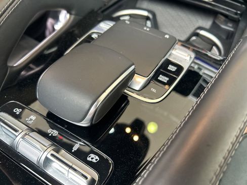 Used 2021 Mercedes-Benz GLE 63 AMG S image 54