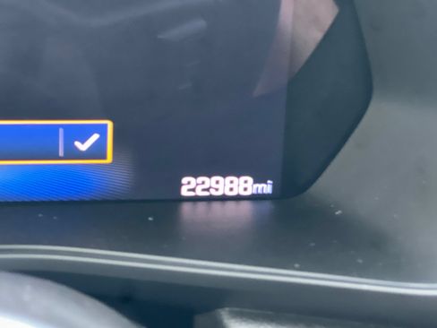 Used 2024 Chevrolet Colorado W/T RWD image 22