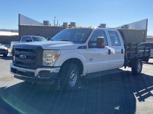 Used 2015 Ford F350 XL w/ Power Equipment Group image 8