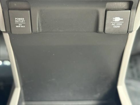 Used 2018 Honda Odyssey EX-L image 24