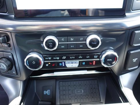 Used 2024 Ford F150 Tremor w/ Equipment Group 402A High AWD/4WD image 54