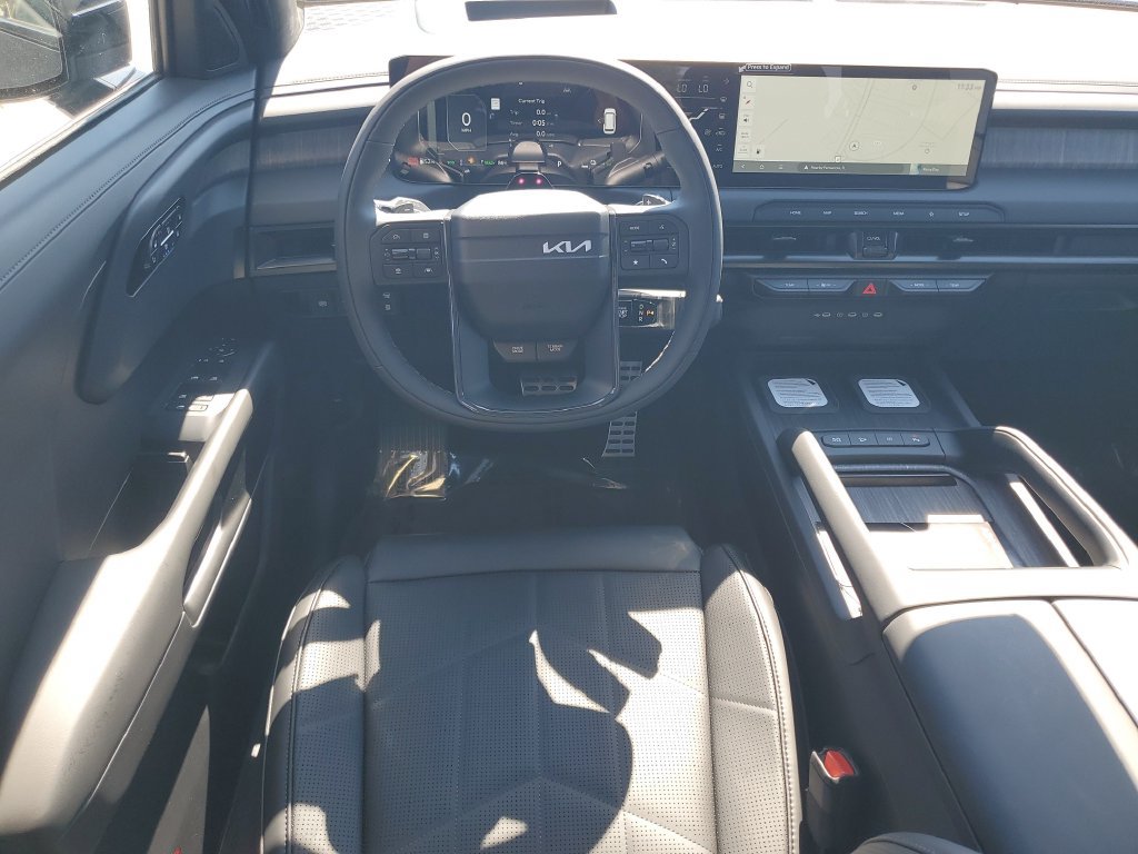 New 2027 Kia Telluride X-Line SX Prestige w/ Towing Package AWD/4WD image 29