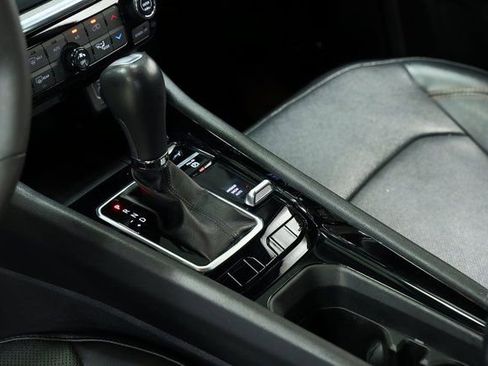 Used 2023 Jeep Compass Limited w/ Elite Group for (Red) Edition image 30