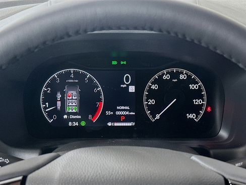 New 2026 Honda Odyssey Elite image 12