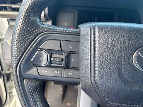 Used 2024 Toyota Tacoma SR w/ SR Upgrade Package RWD image 18