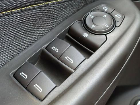 New 2026 Chevrolet TrailBlazer ACTIV w/ Convenience Package FWD image 23