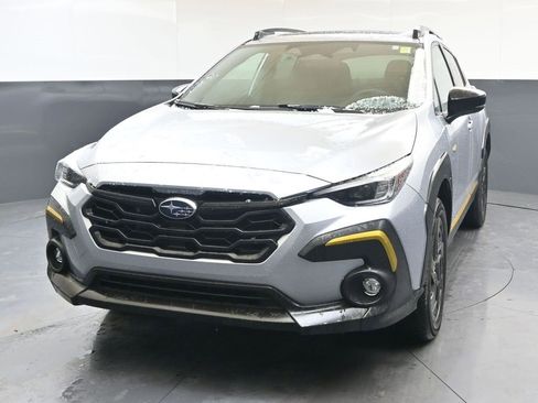 Certified 2024 Subaru Crosstrek 2.5i Sport image 1