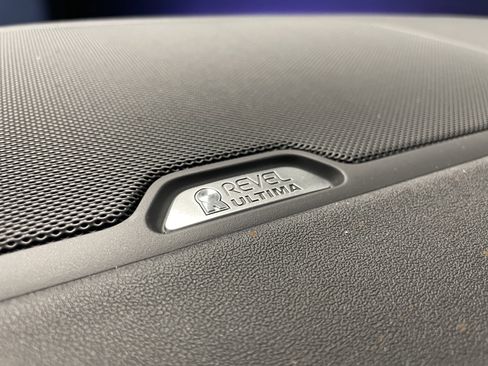 New 2025 Lincoln Navigator Reserve image 12