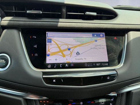 Used 2022 Cadillac XT5 Premium Luxury w/ Platinum Package AWD/4WD image 31
