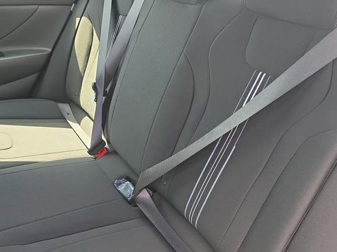 New 2026 Hyundai Elantra Sport FWD image 26