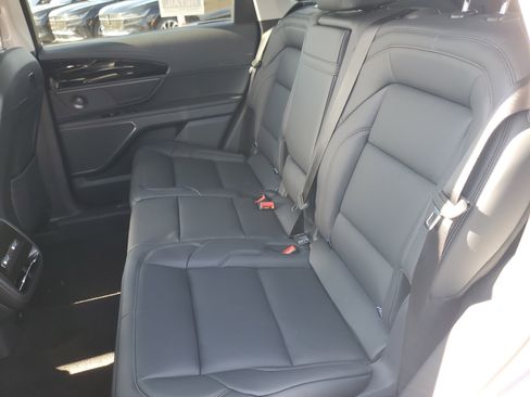 New 2026 Lincoln Nautilus Premier w/ Equipment Group 102A image 30