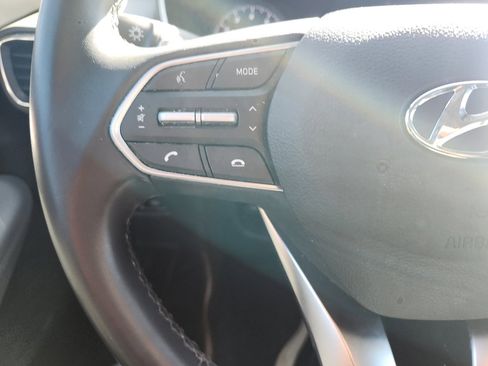 Used 2023 Hyundai Santa Fe SEL AWD/4WD image 24