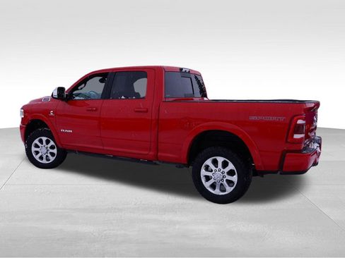 Used 2021 RAM 2500 Laramie image 10