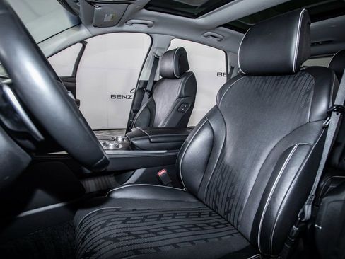 Used 2022 Genesis GV80 2.5T w/ Prestige Package 04 image 12