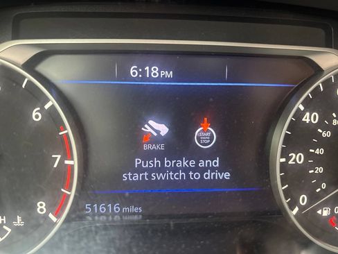 Used 2022 Nissan Altima 2.5 SV FWD image 11