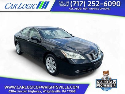 Used 2008 Lexus ES 350