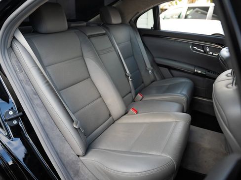Used 2007 Mercedes-Benz S 65 AMG image 20